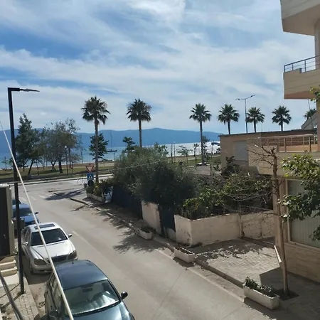 A Lungo Mare דירה *